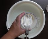 簡単！爽やか！ レアチーズケーキ作り方10写真