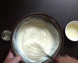 簡単！爽やか！ レアチーズケーキ作り方8写真