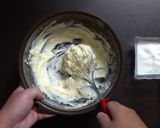 簡単！爽やか！ レアチーズケーキ作り方7写真