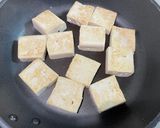 苦くないゴーヤチャンプル作り方7写真