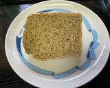 アールグレイシフォン作り方13写真