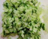 学校給食365日 チキン南蛮作り方3写真