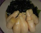 若竹煮作り方6写真