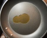 Porky Chive Noodles作り方8写真