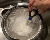 Porky Chive Noodles作り方7写真