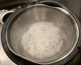 Porky Chive Noodles作り方6写真