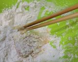 学校給食365日 チキン南蛮作り方5写真