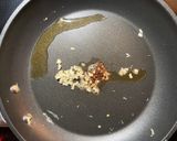 Porky Chive Noodles作り方12写真