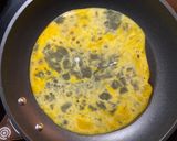 Porky Chive Noodles作り方9写真