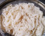 さっぱりサラダ素麺作り方1写真