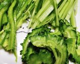 さっぱりサラダ素麺作り方2写真