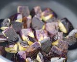 【大量消費】簡単美味しいなすの煮びたし作り方4写真