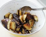 【大量消費】簡単美味しいなすの煮びたし作り方11写真