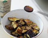 【大量消費】簡単美味しいなすの煮びたし作り方10写真