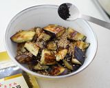 【大量消費】簡単美味しいなすの煮びたし作り方9写真