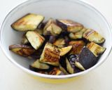 【大量消費】簡単美味しいなすの煮びたし作り方7写真