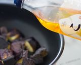 【大量消費】簡単美味しいなすの煮びたし作り方5写真