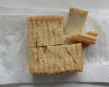 レンジで簡単☆お弁当にも・厚揚げの煮物。作り方1写真