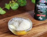 綺麗になれちゃう『牛乳deカルボナーラ』作り方3写真