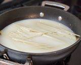 綺麗になれちゃう『牛乳deカルボナーラ』作り方10写真