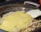 綺麗になれちゃう『牛乳deカルボナーラ』作り方12写真