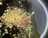 モロヘイヤで元気いっぱいスープ作り方2写真