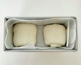 ホームベーカリーで山型食パン作り方20写真