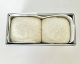 ホームベーカリーで山型食パン作り方24写真