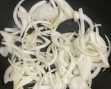 味噌！和風ジャーマンポテト作り方5写真