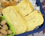 お弁当…2021.02.12の献立作り方3写真
