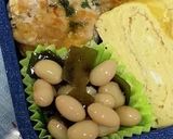 お弁当…2021.02.12の献立作り方4写真