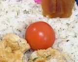 お弁当…2021.02.12の献立作り方5写真