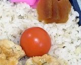 お弁当…2021.02.12の献立作り方6写真