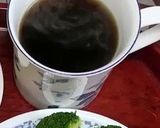 朝食…2021.02.08の献立作り方7写真