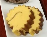朝食のお餅が焼けるまでの前菜作り方2写真