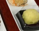 朝食のお餅が焼けるまでの前菜作り方6写真