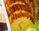 お弁当…2021.01.01の献立作り方2写真