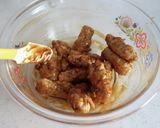揚げころうふ(レモンソース和え)作り方8写真