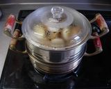 飾らない屋台の味。串じゃがフライ作り方1写真