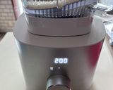 生米クッキー作り方1写真