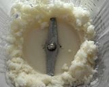 生米クッキー作り方4写真