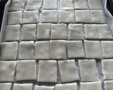 生米クッキー作り方5写真