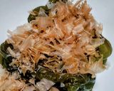 丸ごと焼きピーマン♪一番美味しい食べ方♡作り方5写真