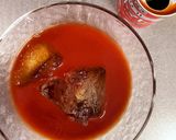 超簡単トマト冷麺作り方2写真