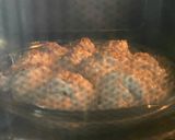 余った蕎麦はレンジで簡単・蕎麦饅頭作り方12写真