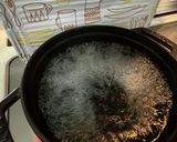 生落花生⭐︎茹で方作り方1写真