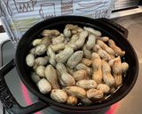 生落花生⭐︎茹で方作り方2写真