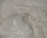 オレンジシナモンシフォンケーキ作り方5写真