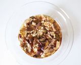 簡単美味しい【ポルチーニのコンソメスープ作り方1写真