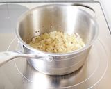 簡単美味しい【ポルチーニのコンソメスープ作り方2写真